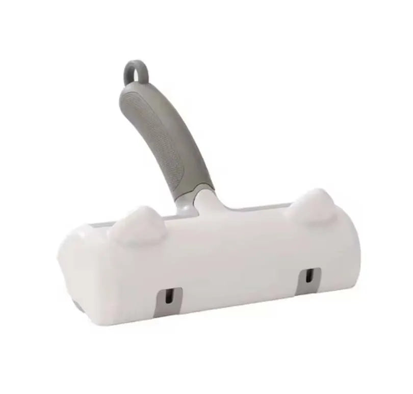 Wiederverwendbarer Tierhaar-Entferner Katzen &amp; Hunde Haarentferner für Teppich, Sofa &amp; Kleidung | Kein Klebeband, Keine Batterie